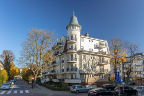 Apartamenty Hagrid 28 - Regina Maris, Świnoujście